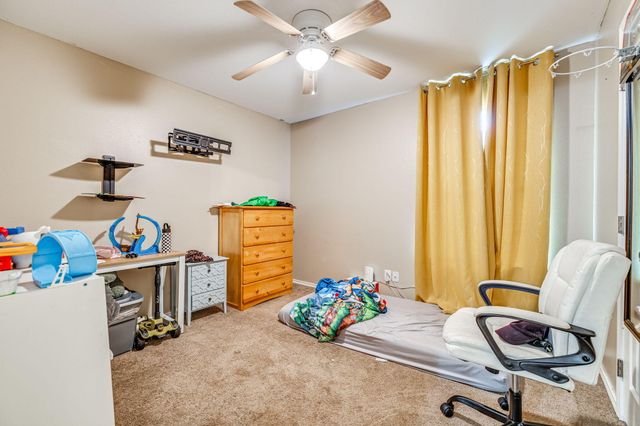 1614 Cloud Street, San Angelo, TX 76905