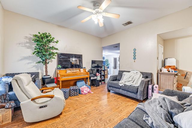 1614 Cloud Street, San Angelo, TX 76905