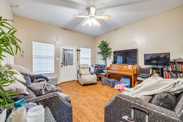 1614 Cloud Street, San Angelo, TX 76905