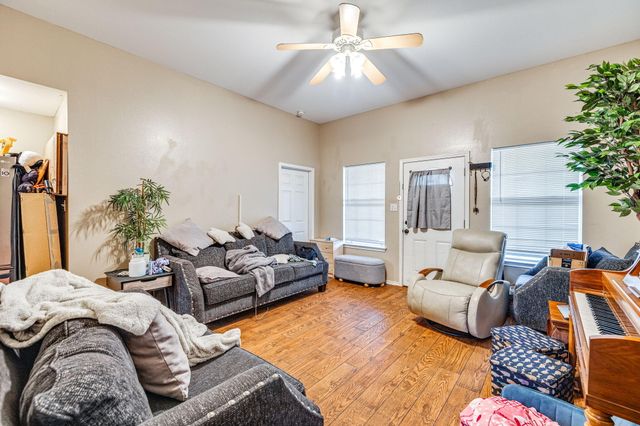 1614 Cloud Street, San Angelo, TX 76905
