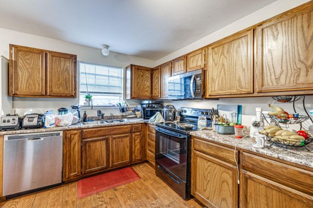 1614 Cloud Street, San Angelo, TX 76905