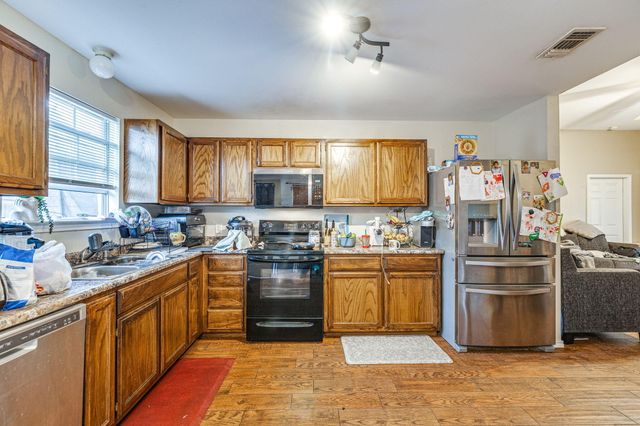 1614 Cloud Street, San Angelo, TX 76905