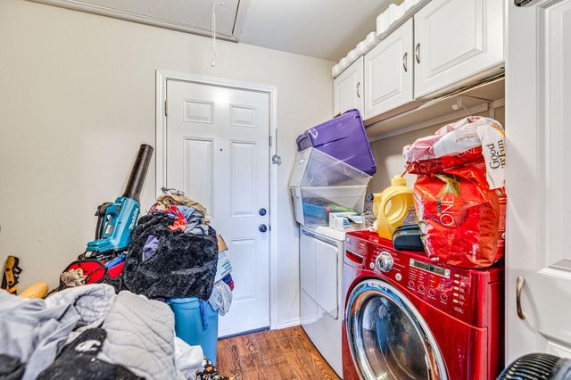 1614 Cloud Street, San Angelo, TX 76905