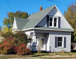 260 Fremont Street, City Of Manistee, MI 49660