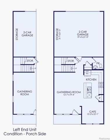 271 Lantana Drive, Brighton, MI 48116