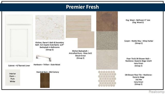 271 Lantana Drive, Brighton, MI 48116