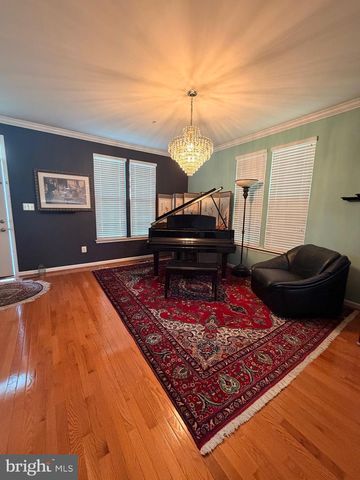 22321 HONEY HILL LN, Clarksburg, MD 20871