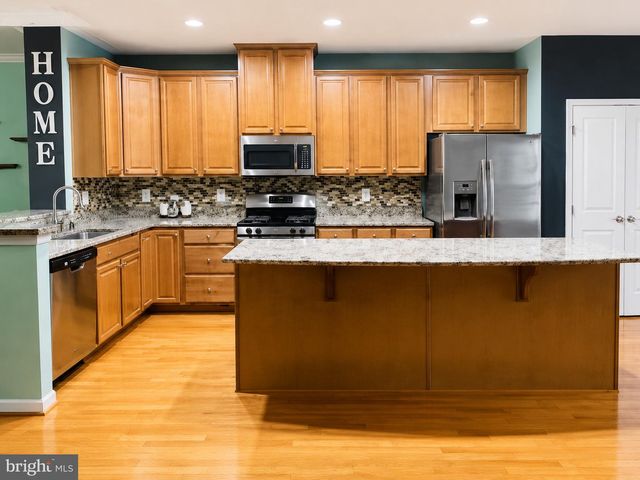 22321 HONEY HILL LN, Clarksburg, MD 20871