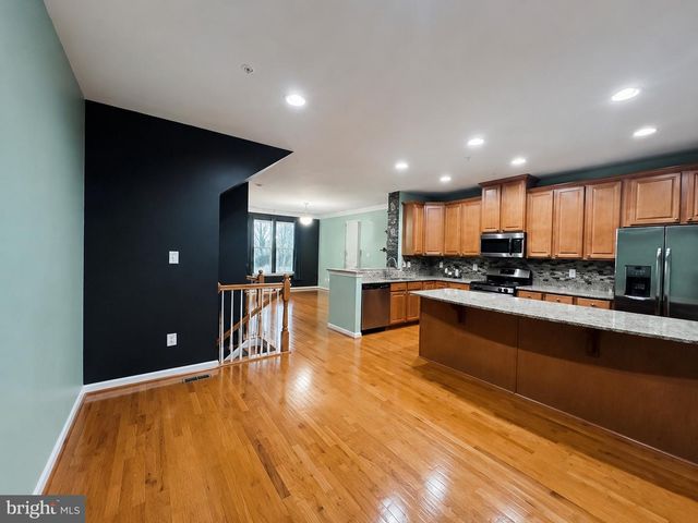 22321 HONEY HILL LN, Clarksburg, MD 20871