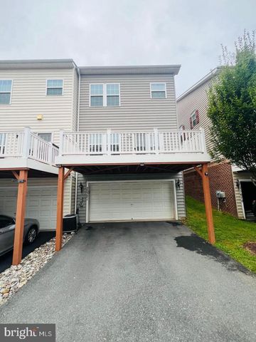 22321 HONEY HILL LN, Clarksburg, MD 20871