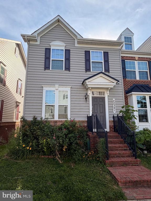 22321 HONEY HILL LN, Clarksburg, MD 20871