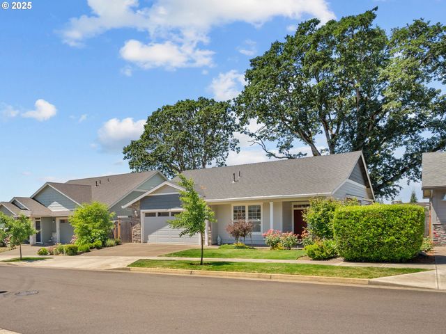 5463 TERRA COTTA Dr, Salem, OR 97306