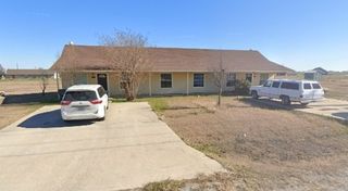 301 S Blue Jay Court, Weatherford, TX 76088
