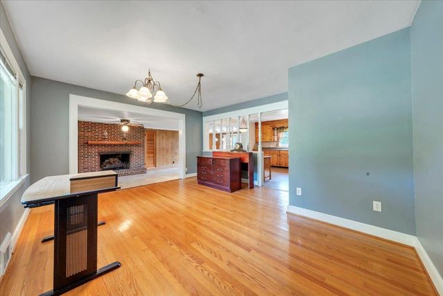 591 Wall Street ST, Bassett, VA 24055