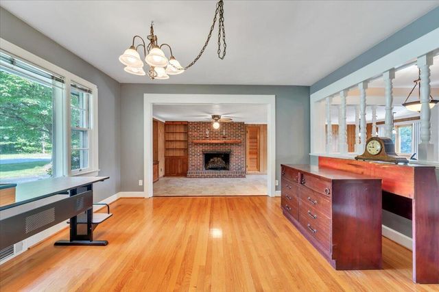 591 Wall Street ST, Bassett, VA 24055