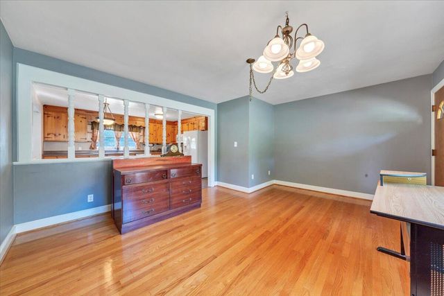 591 Wall Street ST, Bassett, VA 24055