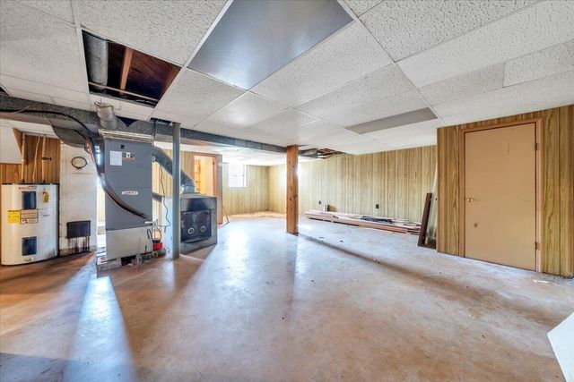 591 Wall Street ST, Bassett, VA 24055