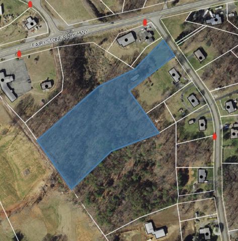 591 Wall Street ST, Bassett, VA 24055