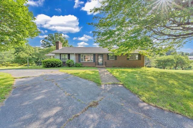 591 Wall Street ST, Bassett, VA 24055