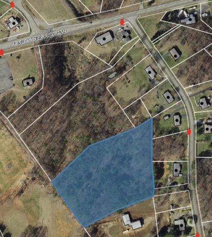 591 Wall Street ST, Bassett, VA 24055