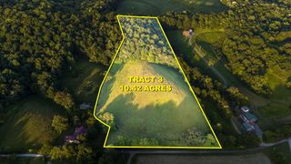 702 Williamson Hollow Rd, Lynchburg, TN 37352