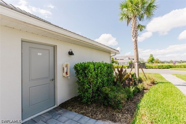5433 DOUBLE EAGLE CIR 2915, Ave Maria, FL 34142
