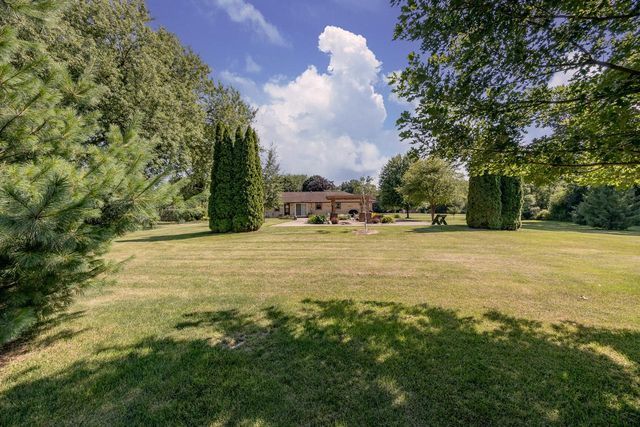 N58W21816 Maclynn DRIVE, Menomonee Falls, WI 53051