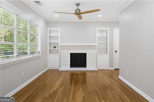 2150 Azalea Circle, Decatur, GA 30033