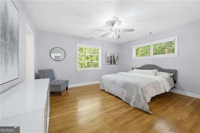 2150 Azalea Circle, Decatur, GA 30033