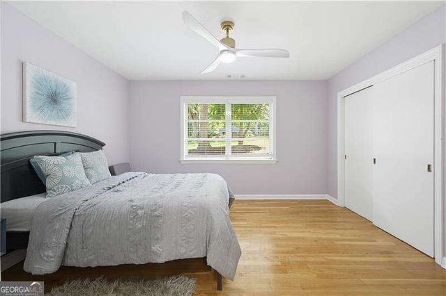 2150 Azalea Circle, Decatur, GA 30033