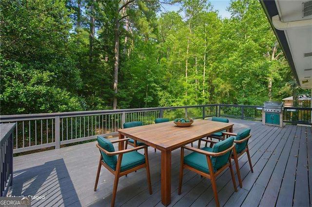 2150 Azalea Circle, Decatur, GA 30033
