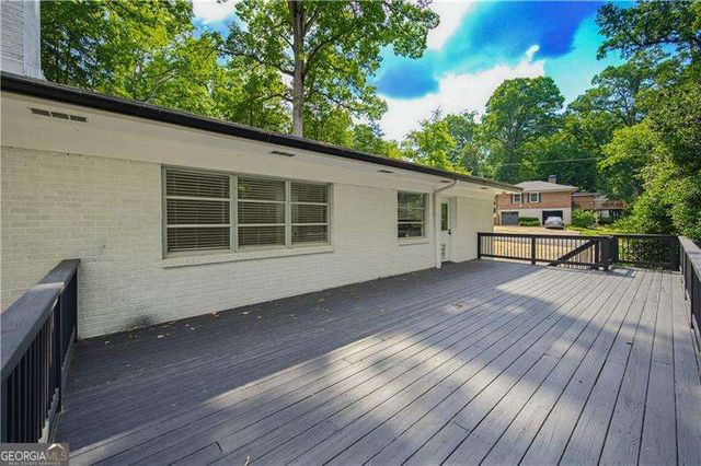 2150 Azalea Circle, Decatur, GA 30033