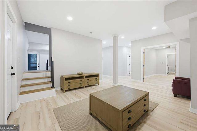 2150 Azalea Circle, Decatur, GA 30033