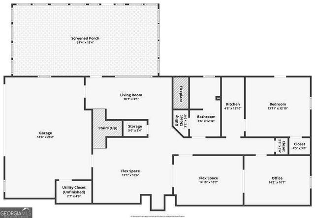 2150 Azalea Circle, Decatur, GA 30033