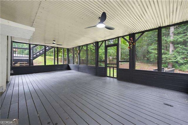 2150 Azalea Circle, Decatur, GA 30033