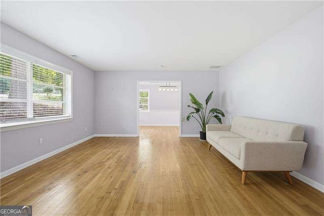 2150 Azalea Circle, Decatur, GA 30033