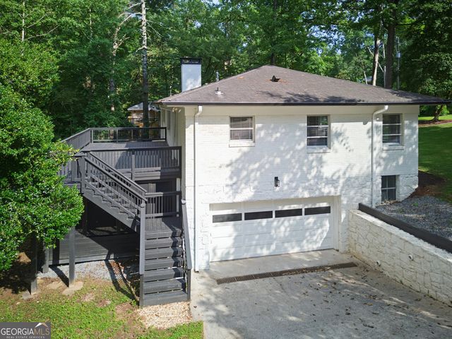 2150 Azalea Circle, Decatur, GA 30033