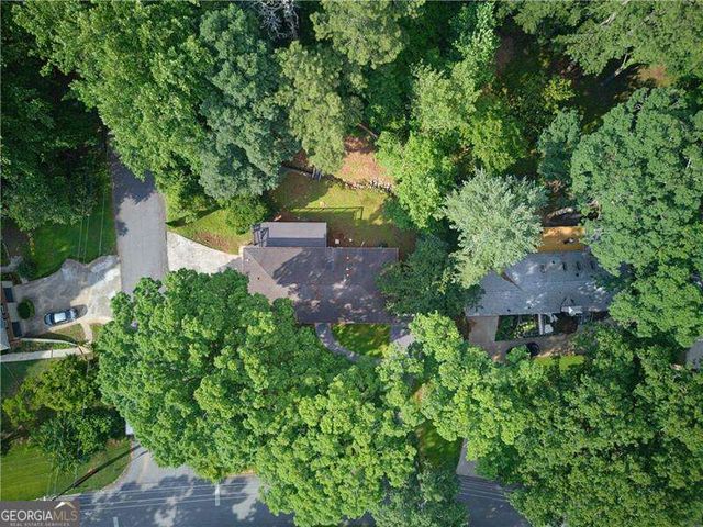 2150 Azalea Circle, Decatur, GA 30033