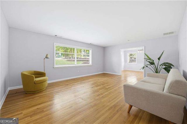 2150 Azalea Circle, Decatur, GA 30033
