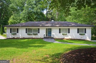 2150 Azalea Circle, Decatur, GA 30033