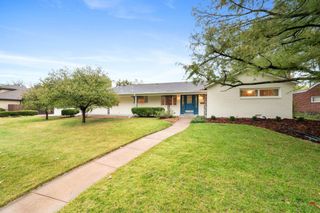 234 S Brookside St, Wichita, KS 67218