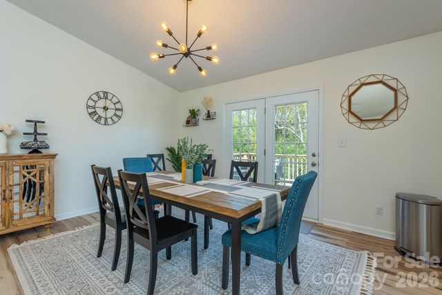 18 Garrison Road, Weaverville, NC 28787