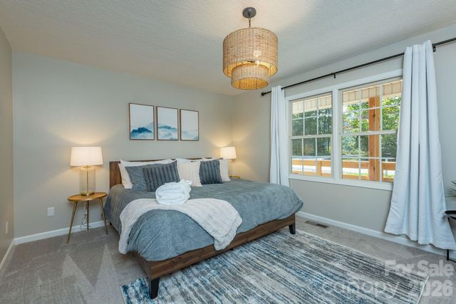 18 Garrison Road, Weaverville, NC 28787