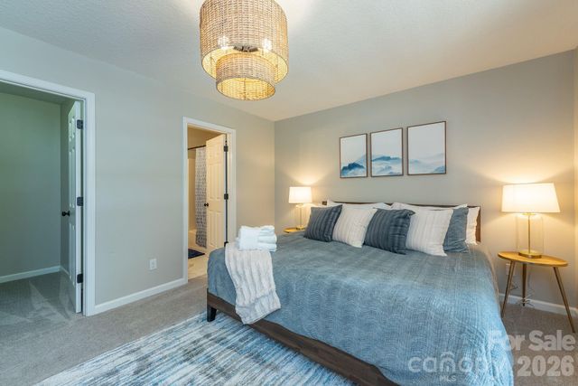 18 Garrison Road, Weaverville, NC 28787