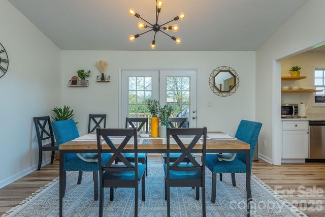 18 Garrison Road, Weaverville, NC 28787