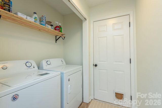 18 Garrison Road, Weaverville, NC 28787