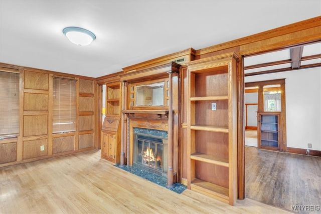 1315 Maple Avenue, Niagara Falls, NY 14305