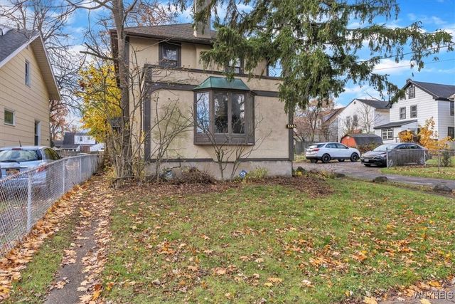 1315 Maple Avenue, Niagara Falls, NY 14305
