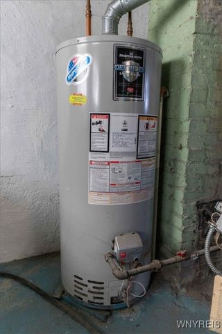 1315 Maple Avenue, Niagara Falls, NY 14305