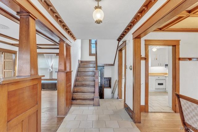 1315 Maple Avenue, Niagara Falls, NY 14305